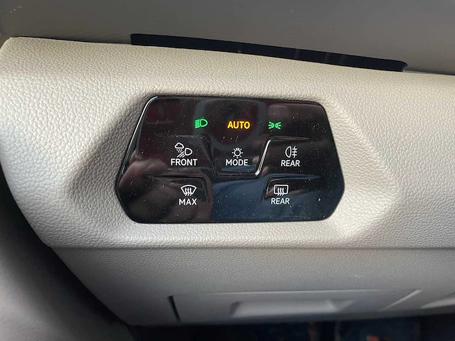 2023 volkswagen multivan phev personenauto - afbeelding 14 van  36