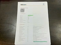 2023 volkswagen multivan phev personenauto - afbeelding 20 van  36