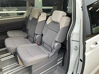 2023 volkswagen multivan phev personenauto - afbeelding 11 van  36