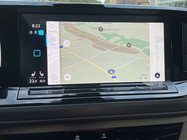 2023 volkswagen multivan phev personenauto - afbeelding 14 van  36
