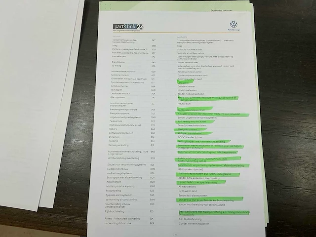 2023 volkswagen multivan phev personenauto - afbeelding 18 van  36