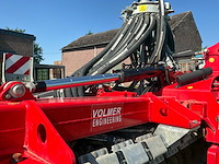 2023 volmer engineering gmbh trg-w 601 meststofverspreider / slurryverspreider - afbeelding 3 van  16