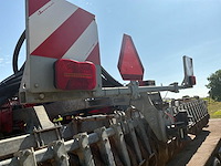 2023 volmer engineering gmbh trg-w 601 meststofverspreider / slurryverspreider - afbeelding 15 van  16