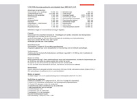 2023 volvo fh16 inclusief 2024 pacton trailers swd345 - afbeelding 14 van  118