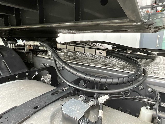 2023 volvo fh16 inclusief 2024 pacton trailers swd345 - afbeelding 29 van  118