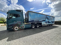 2023 volvo fh16 inclusief 2024 pacton trailers swd345 - afbeelding 31 van  118