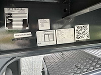 2023 volvo fh16 inclusief 2024 pacton trailers swd345 - afbeelding 45 van  118