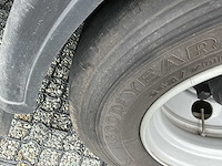 2023 volvo fh16 inclusief 2024 pacton trailers swd345 - afbeelding 48 van  118