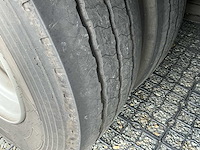 2023 volvo fh16 inclusief 2024 pacton trailers swd345 - afbeelding 50 van  118