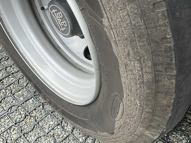 2023 volvo fh16 inclusief 2024 pacton trailers swd345 - afbeelding 54 van  118