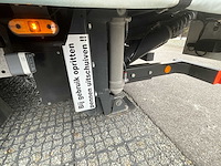 2023 volvo fh16 inclusief 2024 pacton trailers swd345 - afbeelding 55 van  118