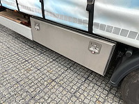 2023 volvo fh16 inclusief 2024 pacton trailers swd345 - afbeelding 59 van  118