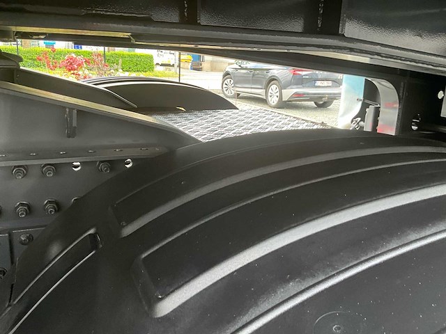 2023 volvo fh16 inclusief 2024 pacton trailers swd345 - afbeelding 63 van  118