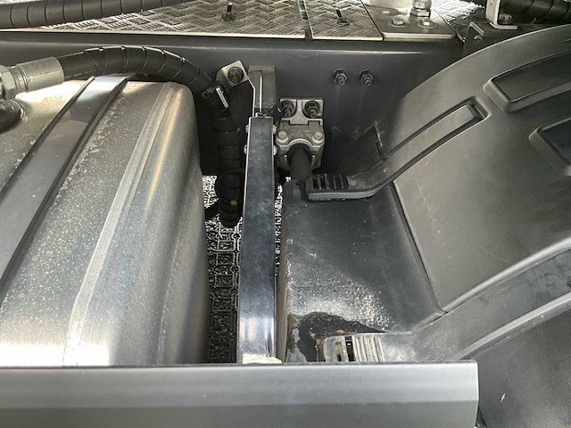 2023 volvo fh16 inclusief 2024 pacton trailers swd345 - afbeelding 66 van  118