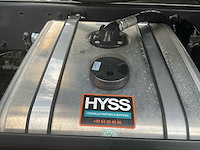 2023 volvo fh16 inclusief 2024 pacton trailers swd345 - afbeelding 67 van  118