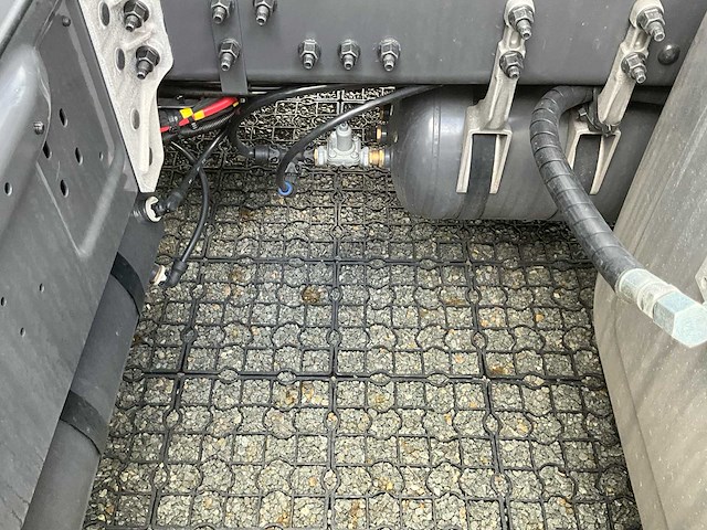 2023 volvo fh16 inclusief 2024 pacton trailers swd345 - afbeelding 68 van  118