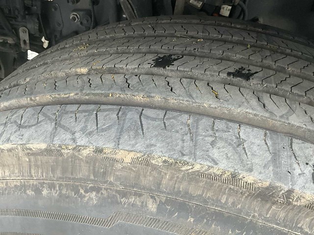 2023 volvo fh16 inclusief 2024 pacton trailers swd345 - afbeelding 72 van  118