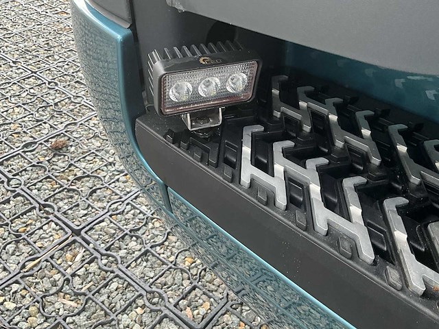 2023 volvo fh16 inclusief 2024 pacton trailers swd345 - afbeelding 73 van  118