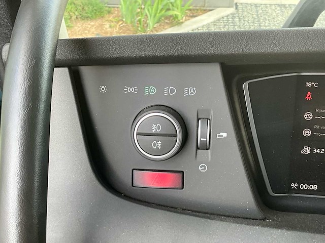 2023 volvo fh16 inclusief 2024 pacton trailers swd345 - afbeelding 94 van  118