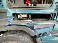 2023 volvo fh16 inclusief 2024 pacton trailers swd345 - afbeelding 102 van  118