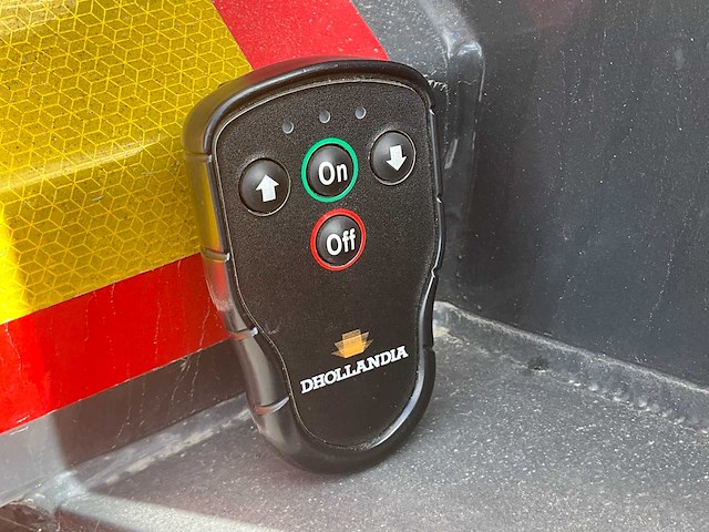 2023 volvo fh16 inclusief 2024 pacton trailers swd345 - afbeelding 103 van  118