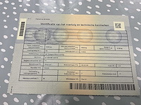 2023 volvo fh16 inclusief 2024 pacton trailers swd345 - afbeelding 117 van  118