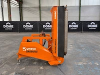 2023 votex jumbo 150 arm klepelmaaier - afbeelding 5 van  12