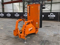 2023 votex jumbo 150 arm klepelmaaier - afbeelding 6 van  12