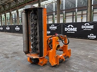 2023 votex jumbo 150 arm klepelmaaier - afbeelding 7 van  12