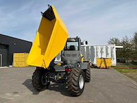 2023 wacker neuson d24 dumper - afbeelding 3 van  21