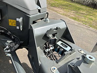 2023 wacker neuson d24 dumper - afbeelding 8 van  21