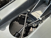 2023 wacker neuson d24 dumper - afbeelding 9 van  21