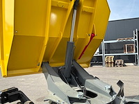 2023 wacker neuson d24 dumper - afbeelding 10 van  21