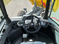 2023 wacker neuson d24 dumper - afbeelding 13 van  21