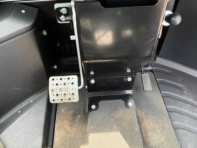 2023 wacker neuson d24 dumper - afbeelding 14 van  21