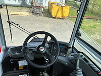 2023 wacker neuson d24 dumper - afbeelding 16 van  21