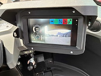 2023 wacker neuson d24 dumper - afbeelding 17 van  21