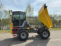 2023 wacker neuson d24 dumper - afbeelding 21 van  21