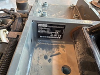 2023 wacker neuson dpu130r trilplaat - afbeelding 1 van  7