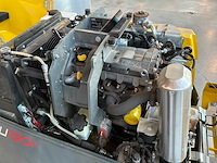 2023 wacker neuson dpu130r trilplaat - afbeelding 5 van  7