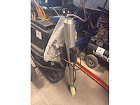 2023 wagner hc750 airless verfspuitmachine - afbeelding 2 van  5
