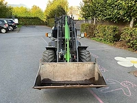 2023 wcm epower 606 schranklader - 64 uren - afbeelding 3 van  22