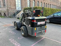 2023 wcm epower 606 schranklader - 64 uren - afbeelding 19 van  22
