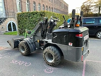 2023 wcm epower 606 schranklader - 64 uren - afbeelding 19 van  22