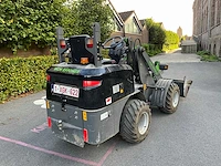 2023 wcm epower 606 schranklader - 64 uren - afbeelding 14 van  22