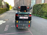 2023 wcm epower 606 schranklader - 64 uren - afbeelding 12 van  22