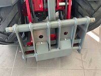2023 weidemann a09 full electric 1190-e shovel - afbeelding 3 van  28