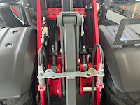 2023 weidemann a09 full electric 1190-e shovel - afbeelding 4 van  28