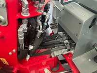 2023 weidemann a09 full electric 1190-e shovel - afbeelding 6 van  28