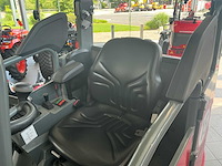 2023 weidemann a09 full electric 1190-e shovel - afbeelding 9 van  28